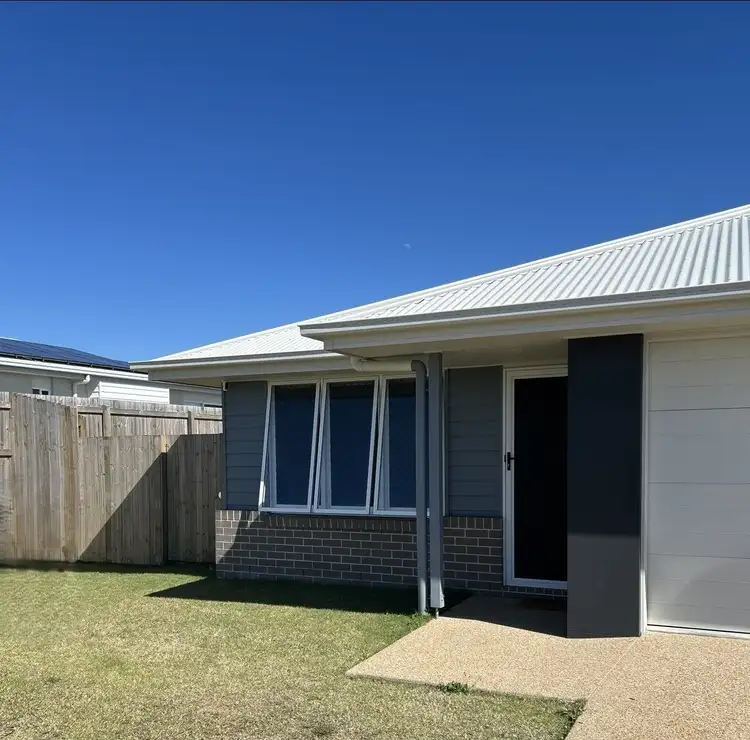 B/8 Radiata Street, Hidden Valley QLD 4703