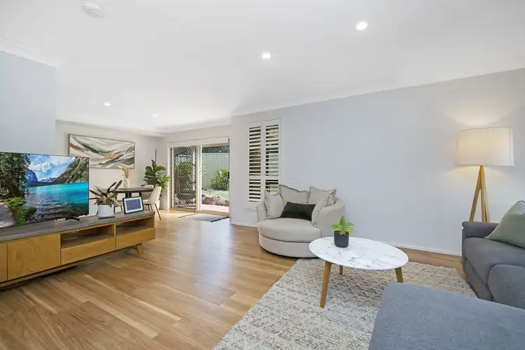 Second view of Homely house listing, 7/33-35 Keren Avenue, Berkeley Vale NSW 2261