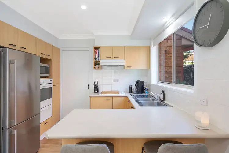 Third view of Homely house listing, 7/33-35 Keren Avenue, Berkeley Vale NSW 2261