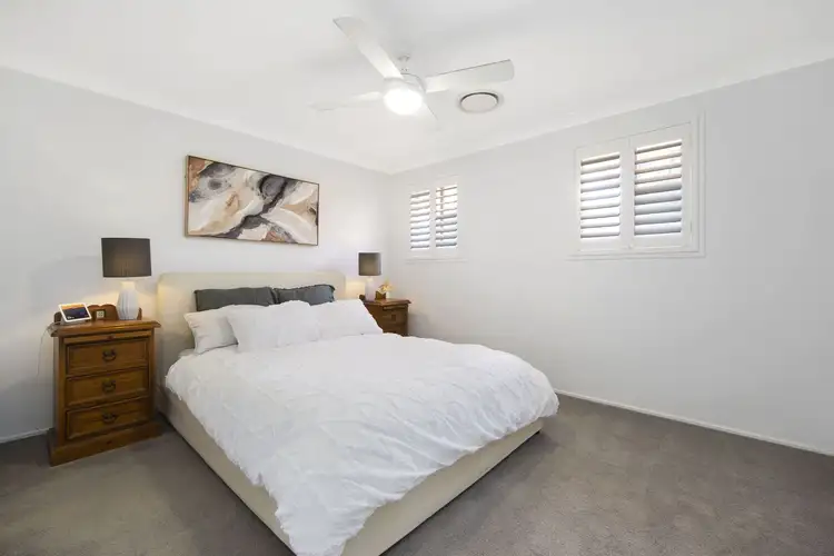 Fourth view of Homely house listing, 7/33-35 Keren Avenue, Berkeley Vale NSW 2261