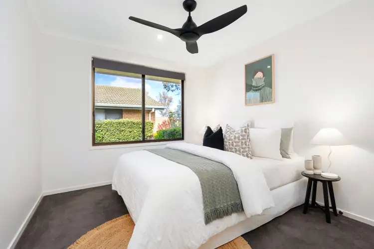 Main view of Homely unit listing, 6/611 Prune Street, Lavington NSW 2641