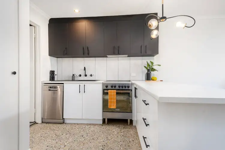 Second view of Homely unit listing, 6/611 Prune Street, Lavington NSW 2641