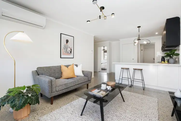 Third view of Homely unit listing, 6/611 Prune Street, Lavington NSW 2641