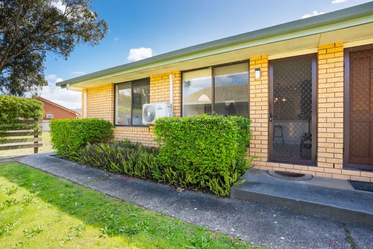 Fifth view of Homely unit listing, 6/611 Prune Street, Lavington NSW 2641
