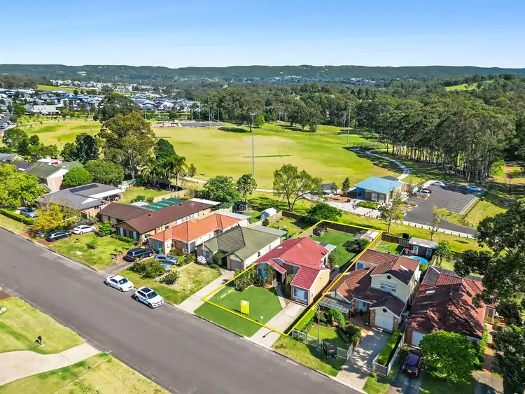 96 Pecks Road, North Richmond NSW 2754