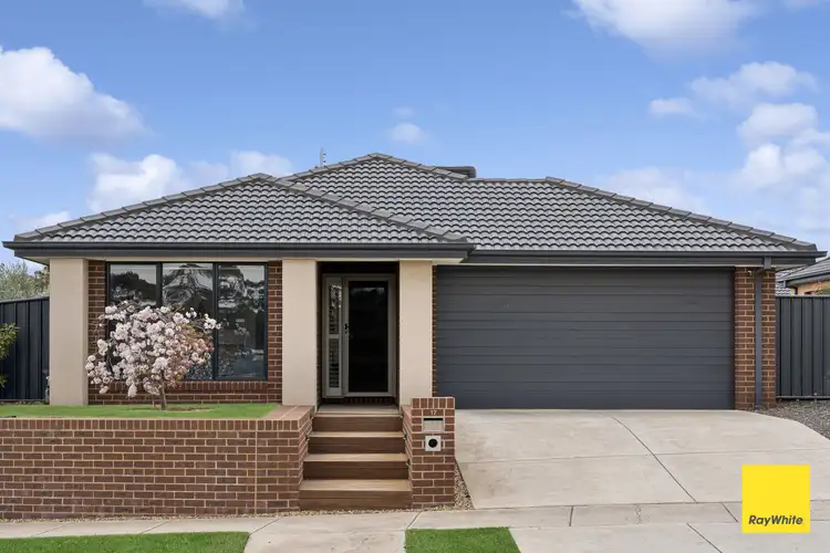 17 Aspect Drive, Huntly VIC 3551