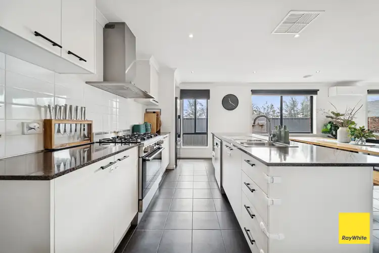 Third view of Homely house listing, 17 Aspect Drive, Huntly VIC 3551