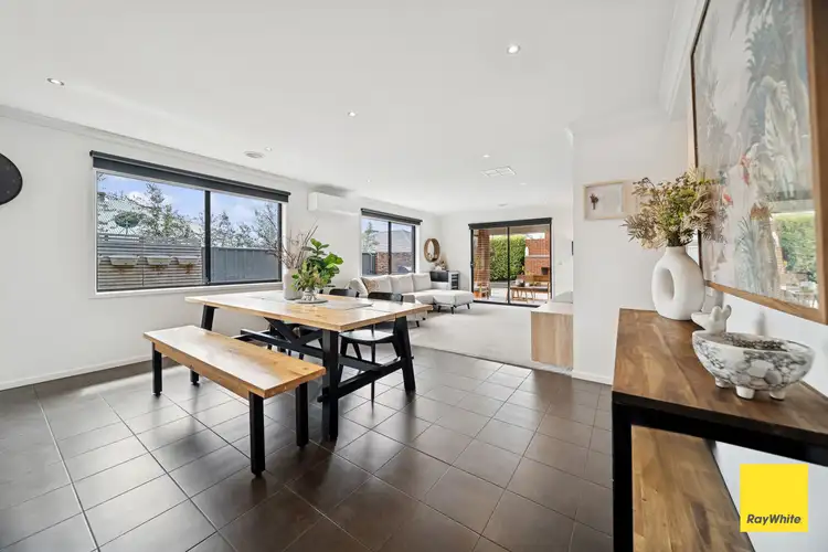 Fourth view of Homely house listing, 17 Aspect Drive, Huntly VIC 3551