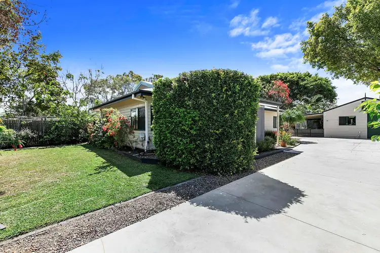 Second view of Homely house listing, 498 Boat Harbour Drive, Torquay QLD 4655