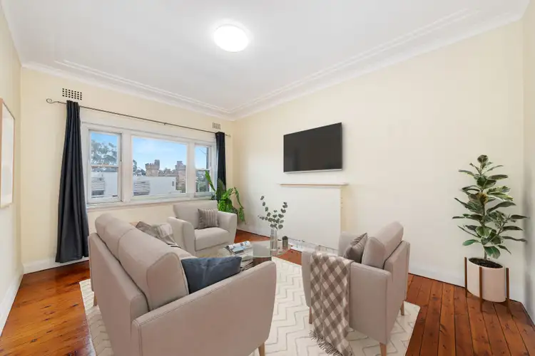 4/503 Miller Street, Cammeray NSW 2062