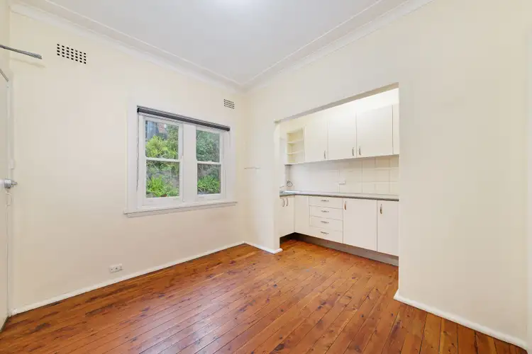 Third view of Homely apartment listing, 4/503 Miller Street, Cammeray NSW 2062