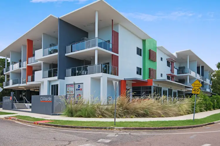 6/82 Nightcliff Road, Rapid Creek NT 810