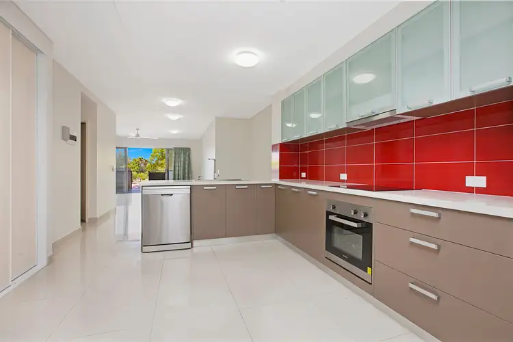 Second view of Homely apartment listing, 6/82 Nightcliff Road, Rapid Creek NT 810