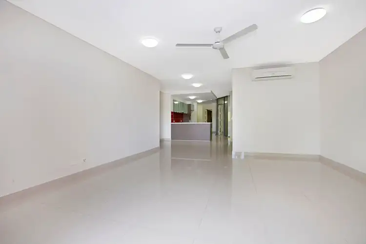 Fourth view of Homely apartment listing, 6/82 Nightcliff Road, Rapid Creek NT 810