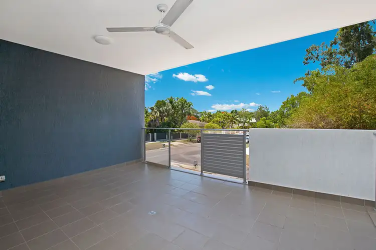 Fifth view of Homely apartment listing, 6/82 Nightcliff Road, Rapid Creek NT 810