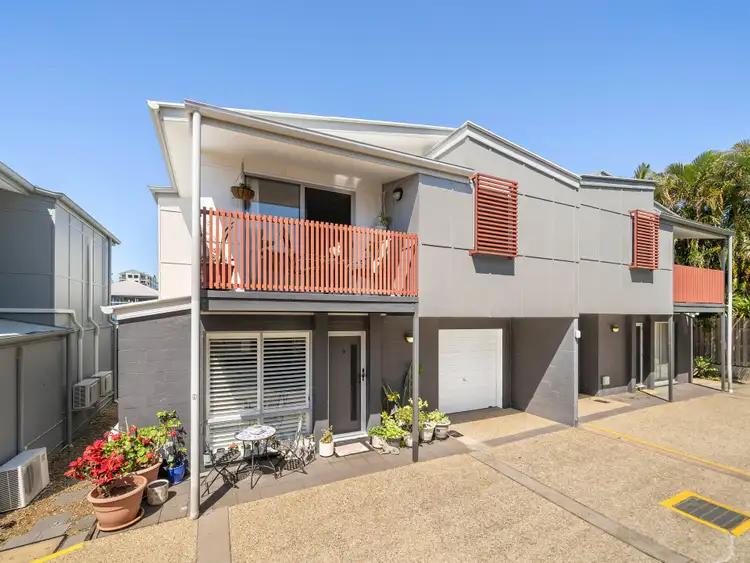 9/126-130 Turner Street, Scarborough QLD 4020