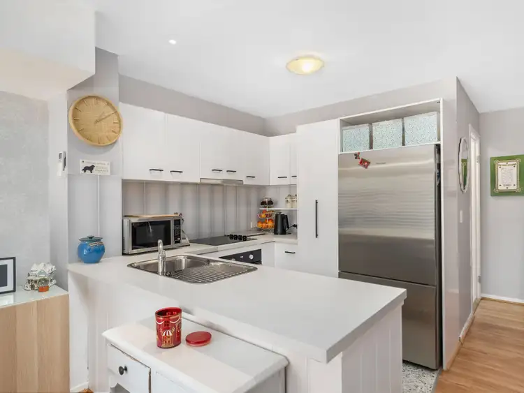 Fourth view of Homely townhouse listing, 9/126-130 Turner Street, Scarborough QLD 4020