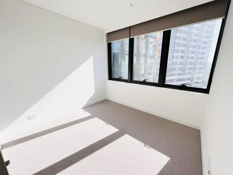 Third view of Homely apartment listing, 901/36 Walker Street, Rhodes NSW 2138