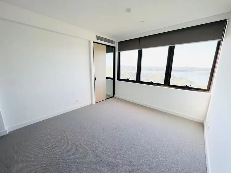 Fourth view of Homely apartment listing, 901/36 Walker Street, Rhodes NSW 2138