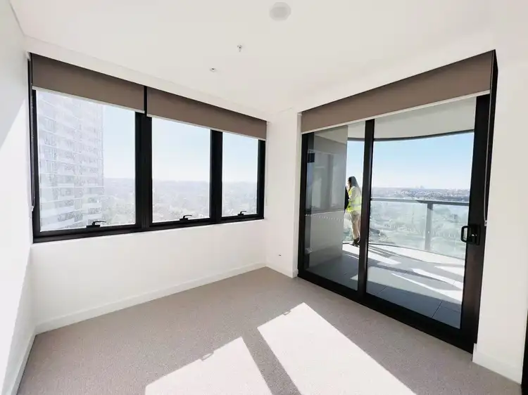 Fifth view of Homely apartment listing, 901/36 Walker Street, Rhodes NSW 2138