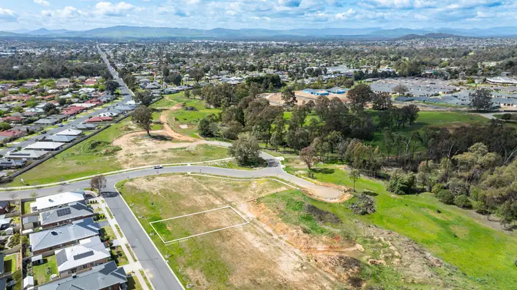 Fourth view of Homely land listing, 15 Stableford Road, Glenroy NSW 2640