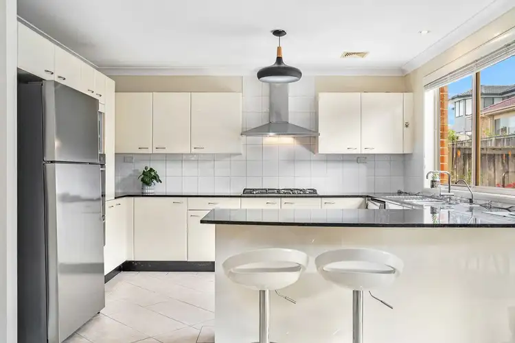 Fourth view of Homely house listing, 3 Briana Court, Kellyville NSW 2155