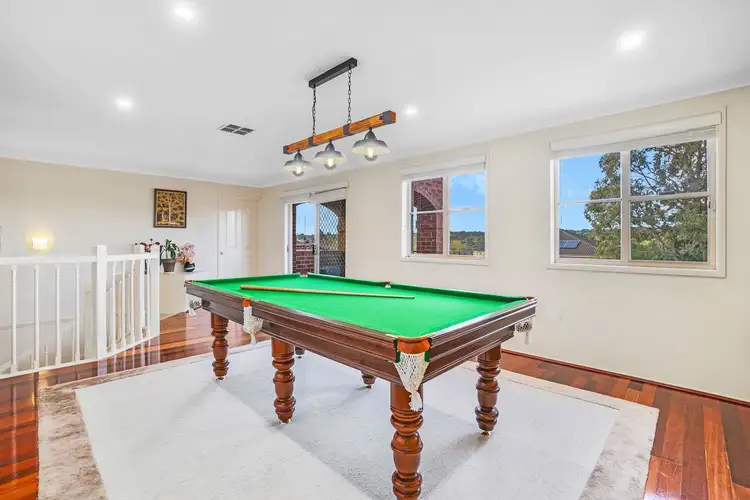 Fifth view of Homely house listing, 3 Briana Court, Kellyville NSW 2155