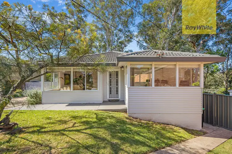 Main view of Homely house listing, 5 Taranaki Place, Northmead NSW 2152