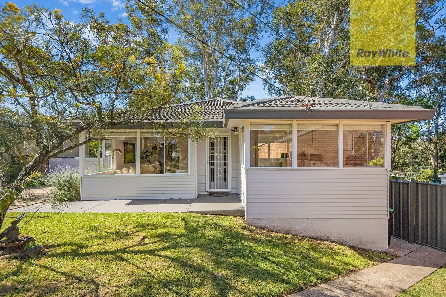 Main view of Homely house listing, 5 Taranaki Place, Northmead NSW 2152