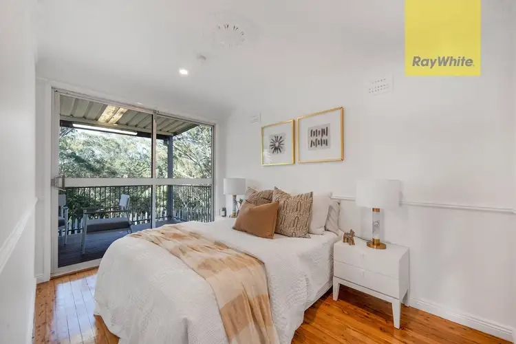 Fourth view of Homely house listing, 5 Taranaki Place, Northmead NSW 2152