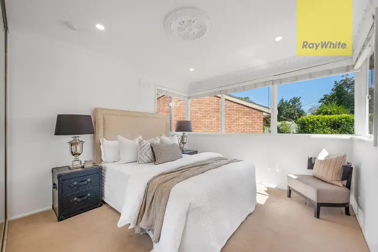 Fifth view of Homely house listing, 5 Taranaki Place, Northmead NSW 2152