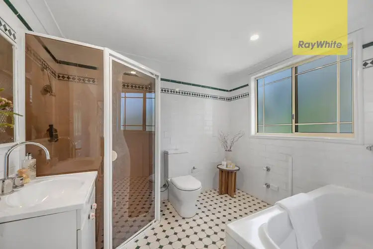 Sixth view of Homely house listing, 5 Taranaki Place, Northmead NSW 2152