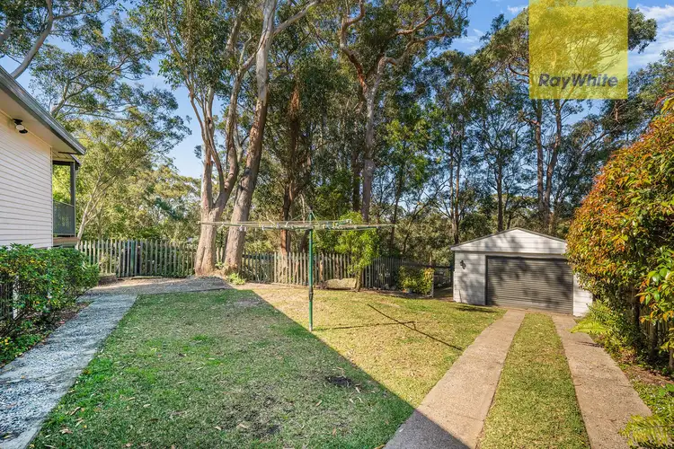 Seventh view of Homely house listing, 5 Taranaki Place, Northmead NSW 2152