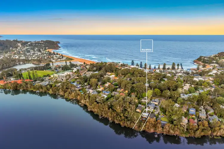 59B The Round Drive, Avoca Beach NSW 2251