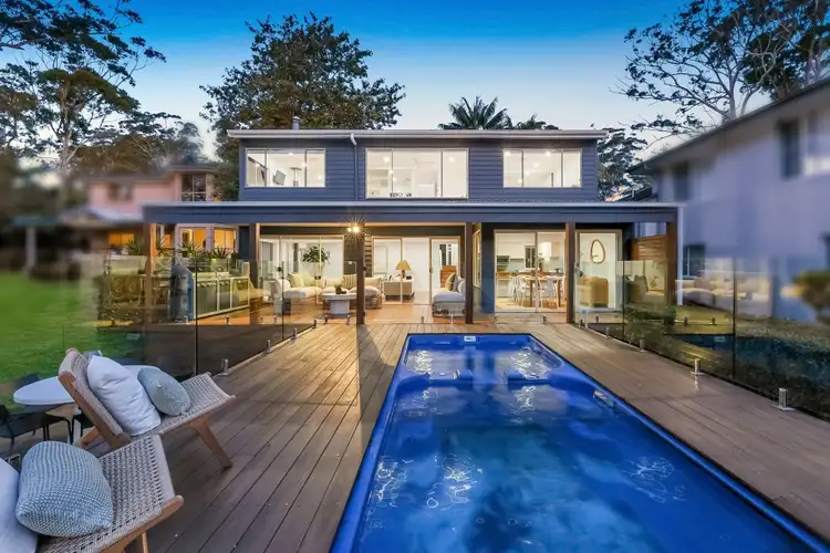 59B The Round Drive, Avoca Beach NSW 2251