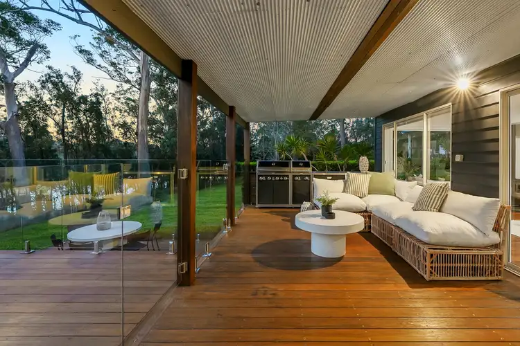 Third view of Homely house listing, 59B The Round Drive, Avoca Beach NSW 2251