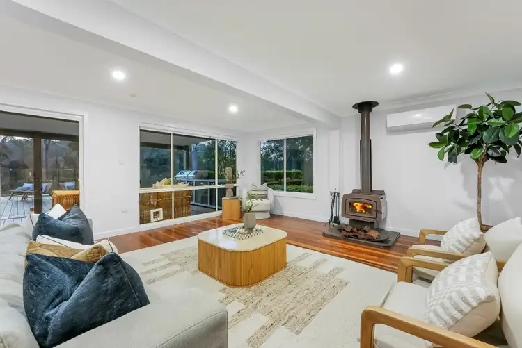 Fourth view of Homely house listing, 59B The Round Drive, Avoca Beach NSW 2251