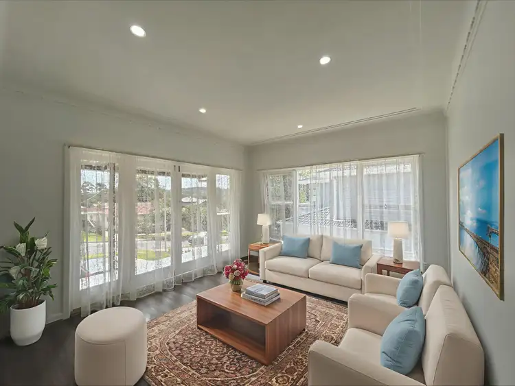 16 Alkoomie Avenue, Forestville NSW 2087