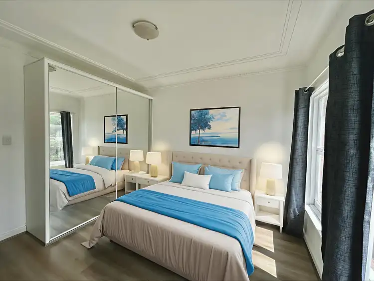 Second view of Homely house listing, 16 Alkoomie Avenue, Forestville NSW 2087