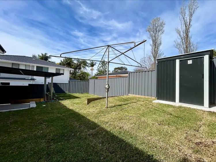 Fifth view of Homely house listing, 16 Alkoomie Avenue, Forestville NSW 2087