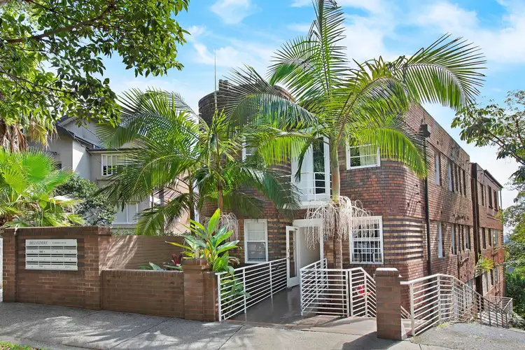 8/82 Birriga Road, Bellevue Hill NSW 2023