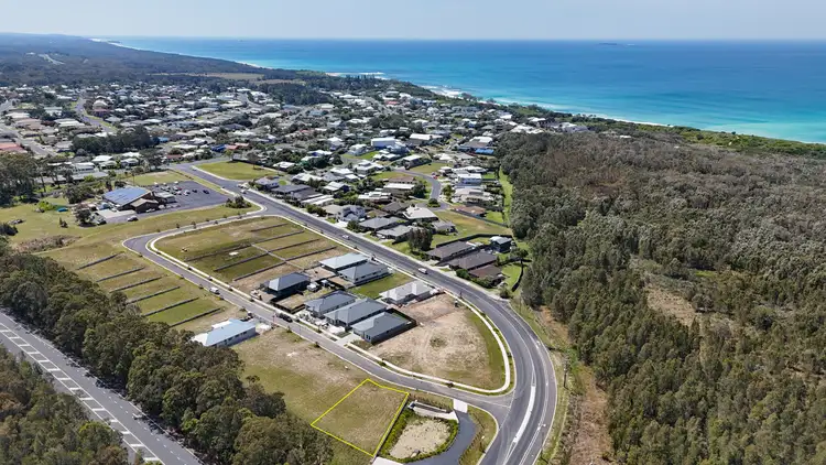 3 Thornbill Crescent, Corindi Beach NSW 2456