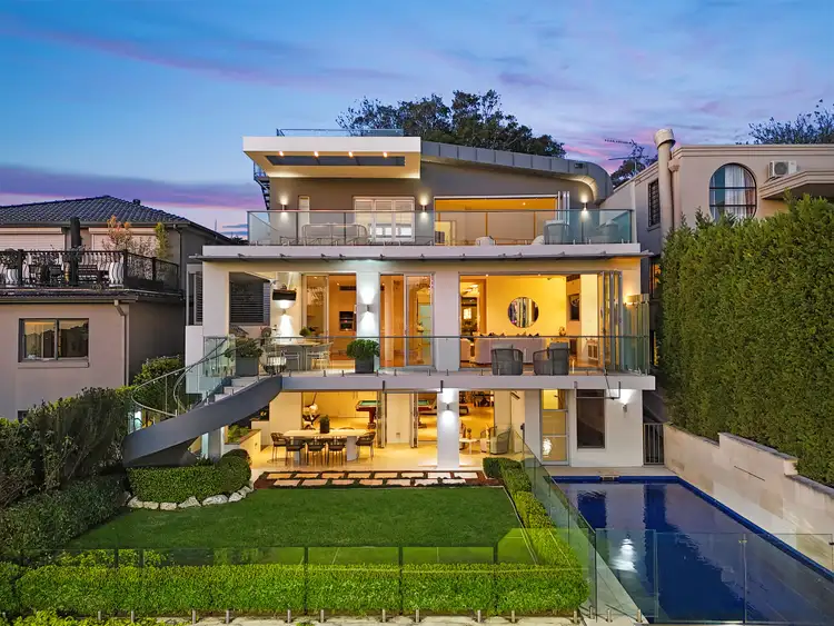 64 Bellevue Road, Bellevue Hill NSW 2023