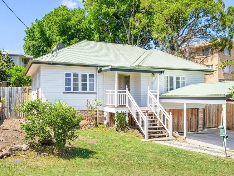 40 Luxworth Street, Moorooka QLD 4105
