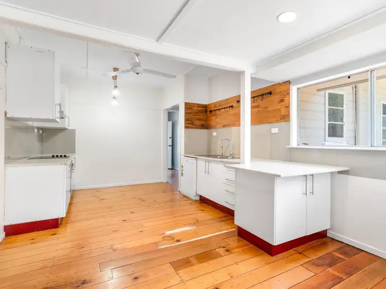 Fourth view of Homely house listing, 40 Luxworth Street, Moorooka QLD 4105
