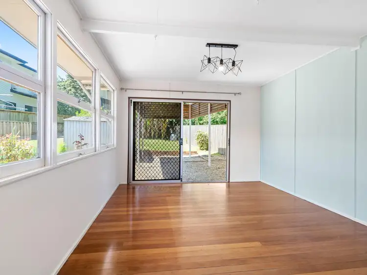 Fifth view of Homely house listing, 40 Luxworth Street, Moorooka QLD 4105