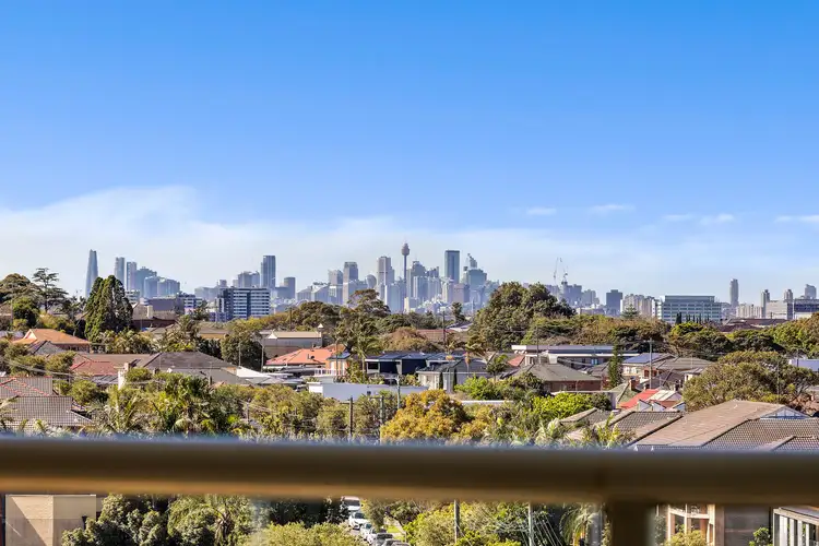Sixth view of Homely apartment listing, 705/5 Rockdale Plaza Drive, Rockdale NSW 2216