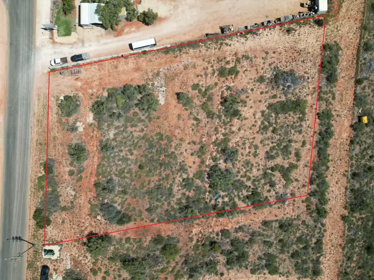 LOT 163, 8 Tuckey Street, North West Cape WA 6707