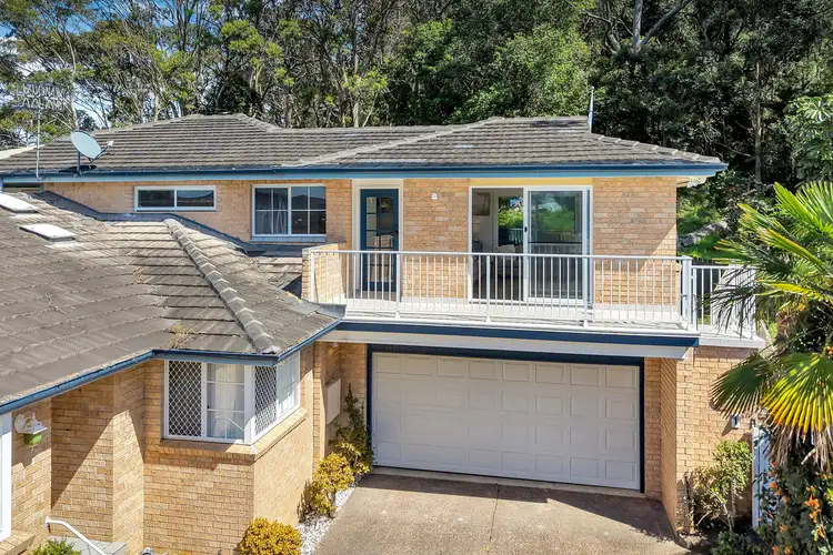 Third view of Homely townhouse listing, 1/46 View Parade, Saratoga NSW 2251