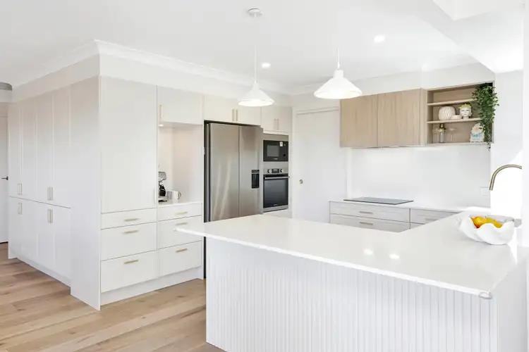 Fourth view of Homely townhouse listing, 1/46 View Parade, Saratoga NSW 2251